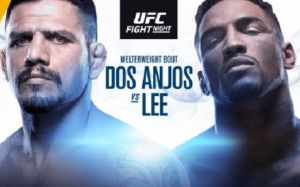 РП ММА №19 (UFC FIGHT NIGHT 152): 19 мая