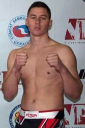 Vitaliy Grizovskiy