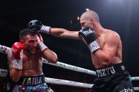 Дмитрий Кудряшов прокомментировал победу Никиты Цзю над Диасом