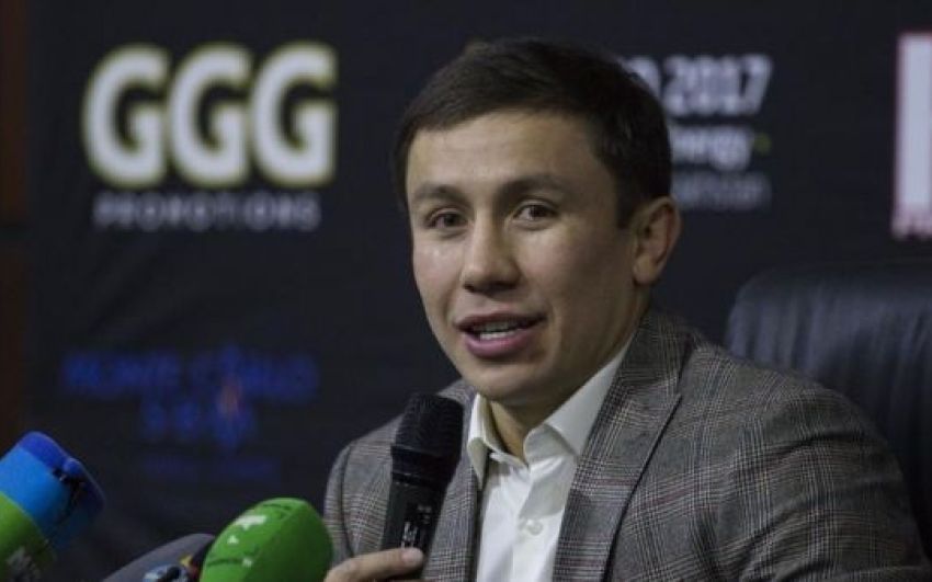Головкин просит не сравнивать его с Альваресом