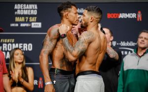 Видео боя Макс Гриффин - Алекс Оливейра UFC 248