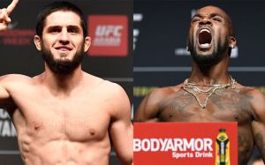 Где смотреть UFC Fight Night 202: Ислам Махачев – Бобби Грин