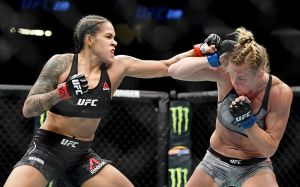 Бонусы турнира UFC 239: Джон Джонс - Тиаго Сантос
