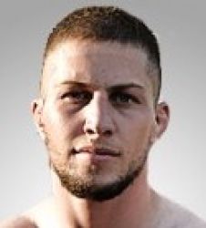 Умар Вахаев