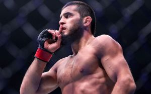 Копылов сказал, как Махачев победит Порье на UFC 302
