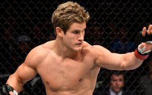 Стала известна дата дебюта Сейджа Норткатта в One Championship