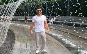 Давид Аванесян: "Эннис реально очень крупный. Я не знаю, как вообще возможно так гонять вес"