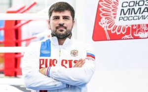 Тренер Магомеда Исмаилова подозревается в организации убийства