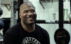 Куинтон Джексон: "Я больше не являюсь фанатом MMA и не слежу за новостями"