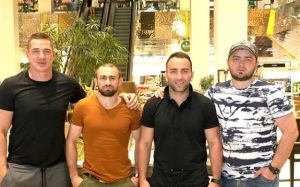 Камилу Гаджиеву нравится идея проведения поединков "до конца"