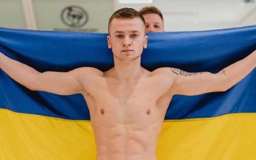 "Я здесь благодаря ВСУ и всем защитникам Украины". Украинец Соломенников прокомментировал свою победу