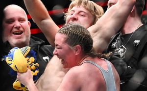 Бонусы турнира UFC Fight Night 204