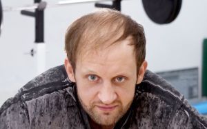 Иван Емельяненко приговорен к 1 году и 6 месяцам лишения свободы