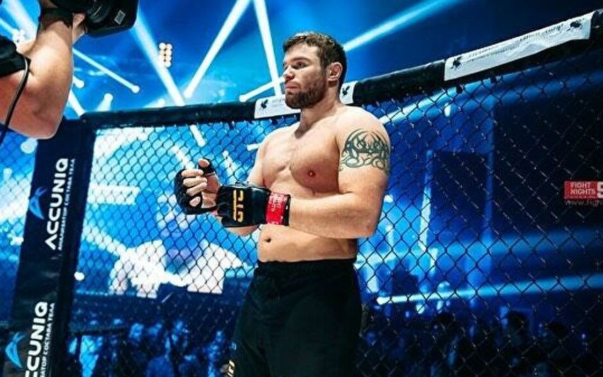 Анатолий Малыхин жестко прошелся по Александру Емельяненко: "Для меня этого человека не существует!"
