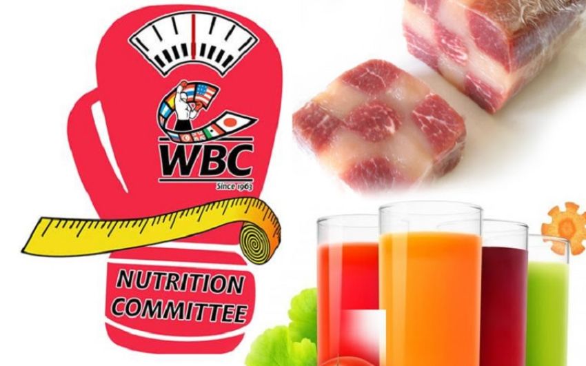 Диетологи WBC: "Корень Маки повышает либидо и спортивные результаты!"