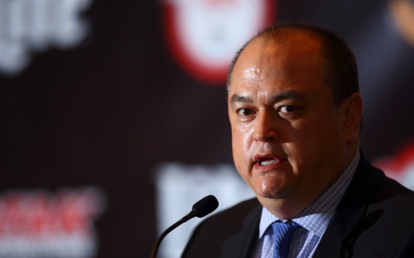  VIACOM сказали Bellator подписывать ВСЕХ именитых бойцов, находящихся в статусе свободных агентов