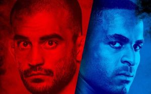 Результаты турнира Bellator 229: Андрей Корешков - Лоренц Ларкин