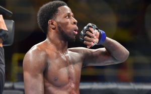 Рэнди Браун хочет драться с Майклом Кьесой после победы на UFC on ESPN+ 22