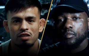 Где смотреть UFC on ESPN 73: Брэндон Ройвал – Манель Капе