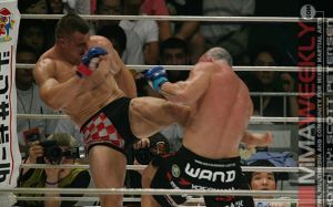 Президент RIZIN FF: "Помимо Федора, мы планировали подписать Мирко Крокопа и Вандерлея Сильву"