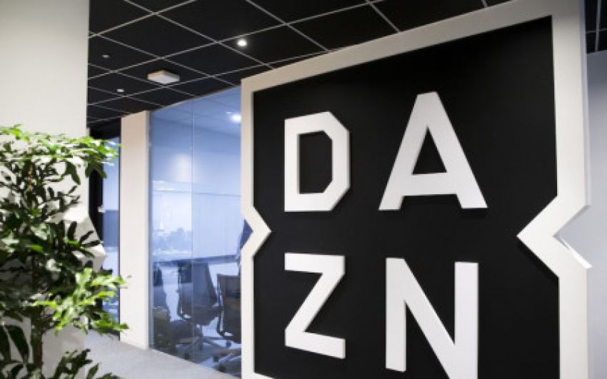 Глава DAZN: "Бой Александр Поветкин - Энтони Джошуа установил рекорд"