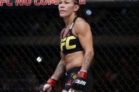 Чемпионка UFC Кристиан Джустино может уйти в профессиональный бокс