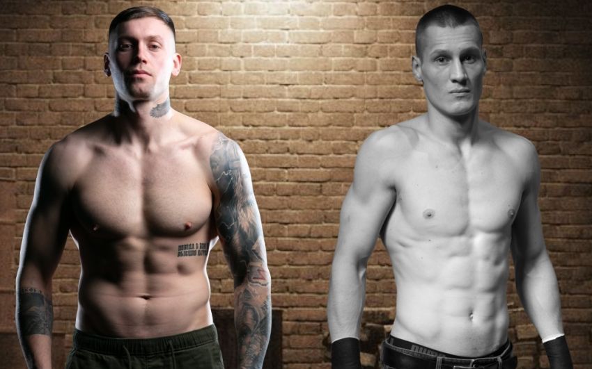 Макс ВДВ vs. Денис Ураган – разбор полётов