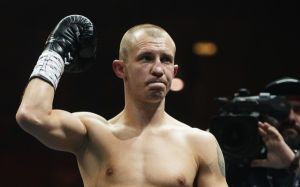 Top Rank подписала небитого российского легковеса