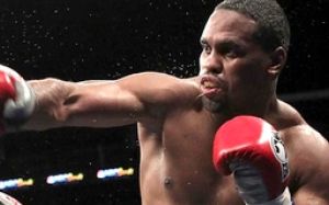 Чемберс встретится с Вашингтоном на шоу PBC