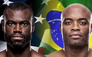 РП ММА №42 (UFC FIGHT NIGHT 181): 1 ноября