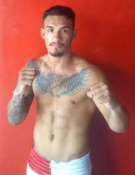 Vitor Favacho