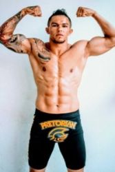 Roberto Leal (Frango)