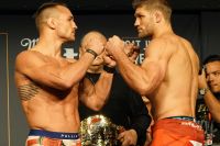 Прямая трансляция Bellator 212: Брент Примус - Майкл Чендлер 2