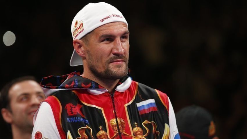 Сергей Ковалев выделил сильные стороны Бивола и Бетербиева