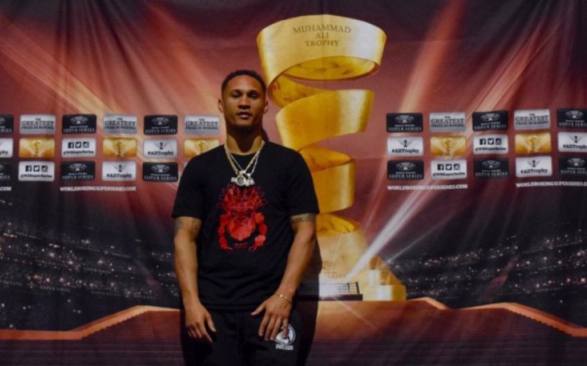 Реджис Прогре о WBSS и своем визите в Москву