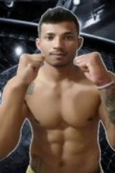 Jeferson da Silva Amador (Amador)