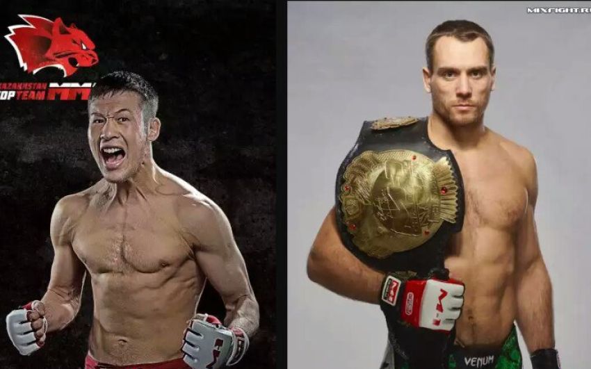 M-1 Challenge 75:  Алексей Кунченко - Шавкат Рахмонов. Битва непобедимых 