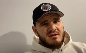 Хадисову неинтересно возвращаться в UFC