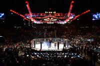 Турнир UFC в России состоится в этом году, но Нурмагомедов не примет в нем участие 