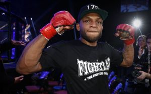 Пол Дейли выступит на Bellator 241, есть соперник