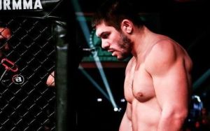 Молдавский описал поражение от Васселла на Bellator 292: "Было чувство: "Лучше бы я сдох"