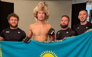 Рахмонов рассказал, в чем выгодное отличие США от Казахстана