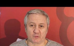 Чемпион СССР Сергей Мичник о бое Поветкин - Усик