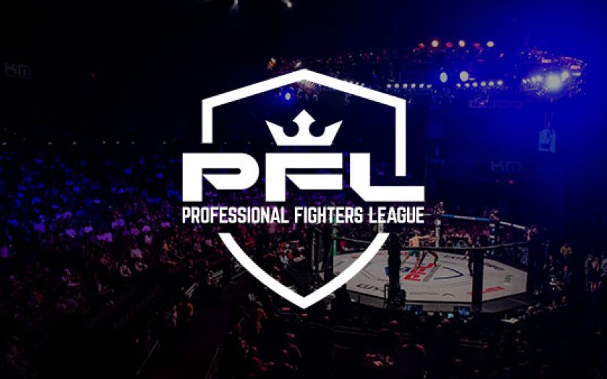 Промоушен PFL запретил российским бойцам выступать под своим флагом