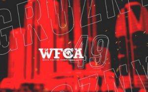 Прямая трансляция WFCA 49: Арсен Убайдулаев — Ахмед Шерваниев