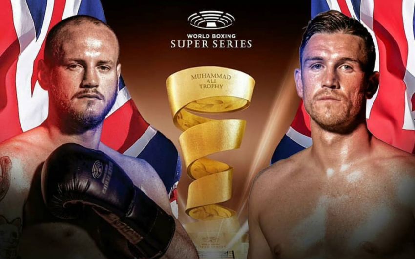 БК Fightnews.info. Тур 28. 28-30 сентября 2018