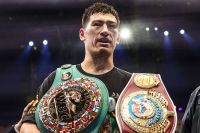 WBO определила соперника для победителя боя Бивол - Айферт