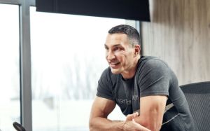 Маурисио Сулейман: "Владимир Кличко находится в отличной форме, он может вернуться и успешно драться"