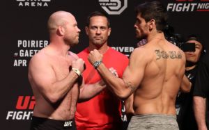 Видео боя Тим Боетш - Антонио Карлос Джуниор UFC on FOX 29
