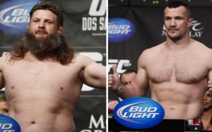 Мирко Кро Коп может встретиться с Роем Нельсоном на турнире Bellator 217